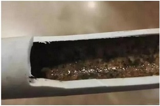 生物粘泥對(duì)循環(huán)水系統(tǒng)的危害，該重視起來了！