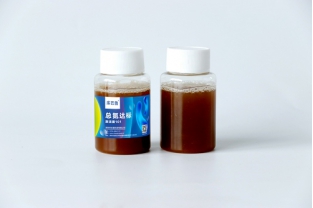 總氮不達標(biāo)？(一招幫你解決)